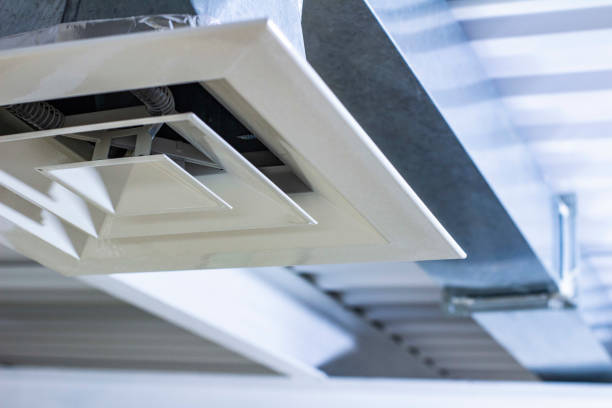 Ductwork Cleaning Services in West Palm Beach, FL