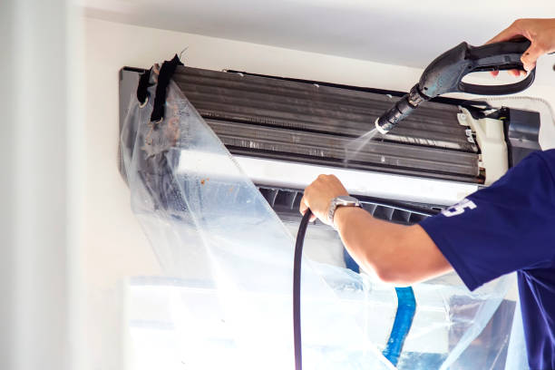 Best Air Duct Cleaning Near Me in West Palm Beach, FL