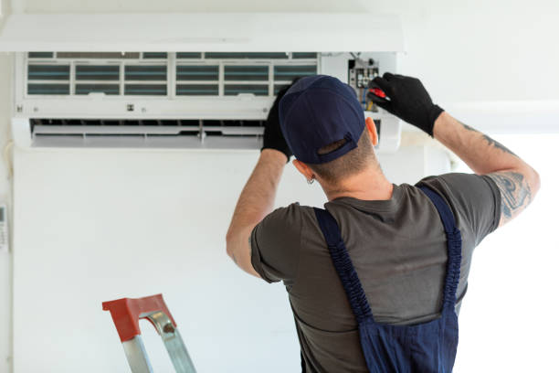 Best Emergency Air Duct Cleaning  in West Palm Beach, FL