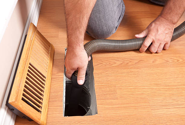 Best Air Duct Cleaning Near Me  in West Palm Beach, FL