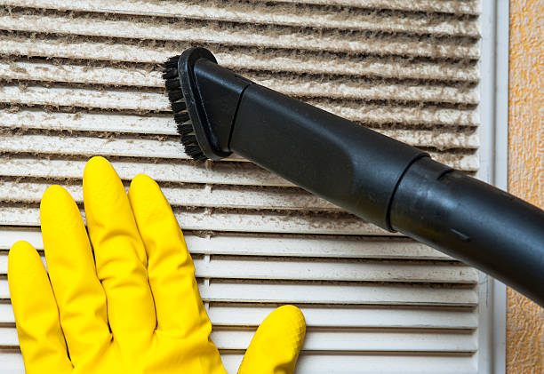 West Palm Beach, FL Airduct Cleaning Company